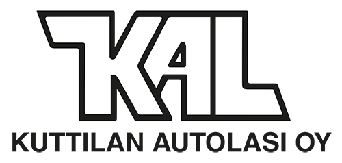 Kuttilan Autolasi Oy